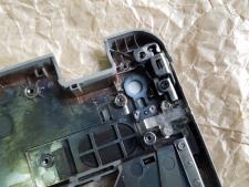 Верхня частина корпусу Hp Pn 667656-001 №3